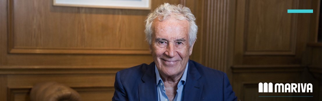 Pablo Santiago asistió a la reunión anual de Citywire en Montevideo